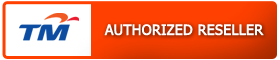 Authorised Reseller