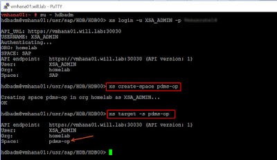 SAP PDMS 1.0 FP02 On-premise edition 1.0 (Installation – Pt.1) SAP HANA Tutorials and Materials, SAP HANA Guide, SAP HANA Certifications