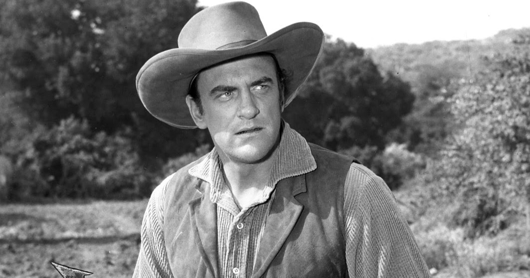 Classic Television Shows: Matt Dillon, U.S. Marshall, or Gunsmoke, the