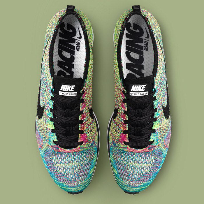 Openzedoor: Nike Flyknit racer and HTM Europe limited edition: rare People who read this post also read : 1948 London. Flyknit. Nike