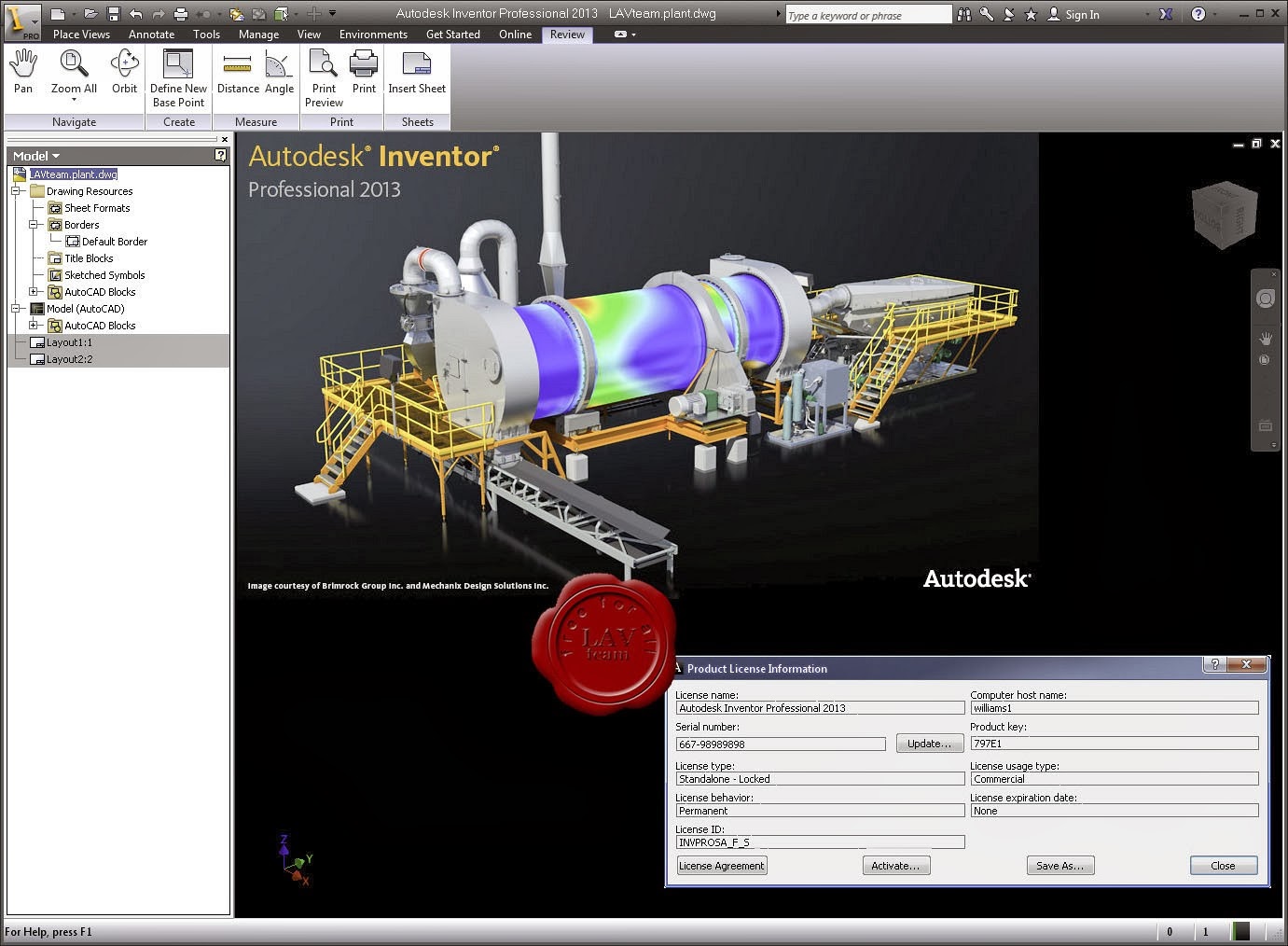 Autodesk inventor 2017 free download