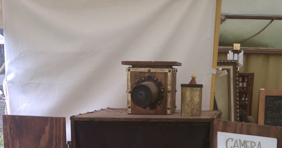 History of Photography Fall 2012: Camera Obscura