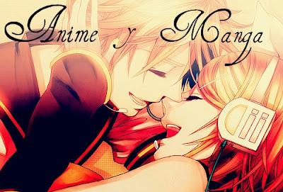 Anime y Manga: Parejas: Anime, videojuegos.. (I)