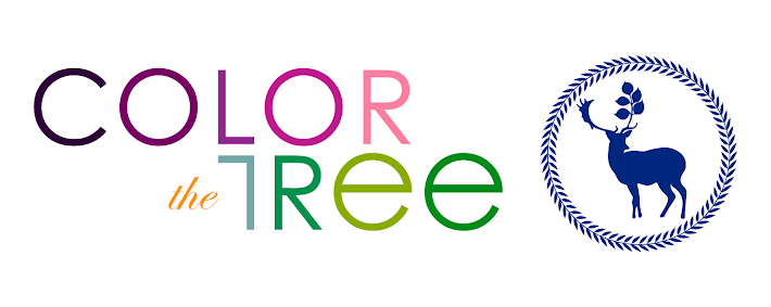 Color the Tree