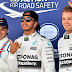 Fórmula 1: Grid de largada da Inglaterra 2015