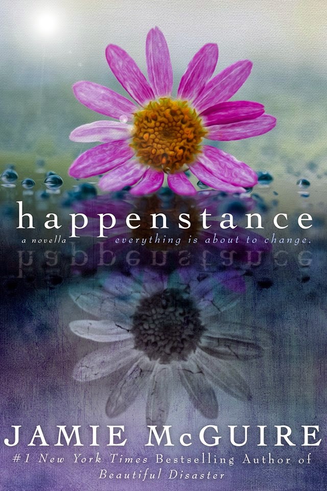 Happenstance Jamie McGuire