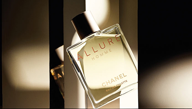 Erkeklerin Seksi Buldugu 10 Parfum Mahmure