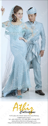 Mimi Bridal By Athiz Collections