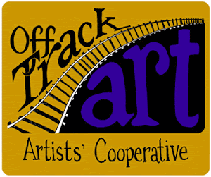 Off Track Art