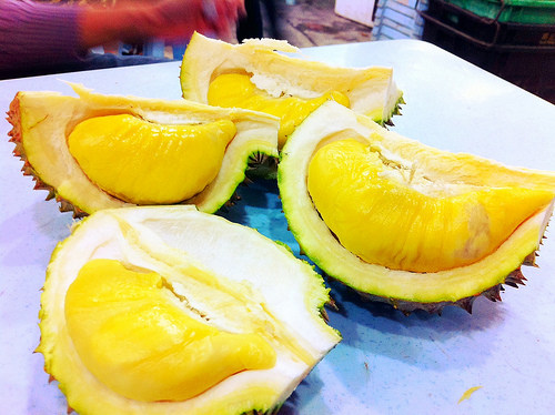 King Durian