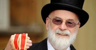 download sir terence david john pratchett download sir terence david john pratchett
