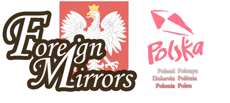 Foreign mirrors Poland