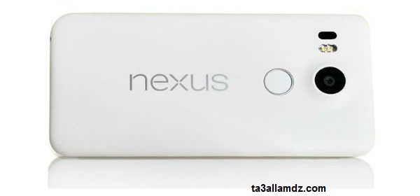 Nexus 6P Nexus 6P