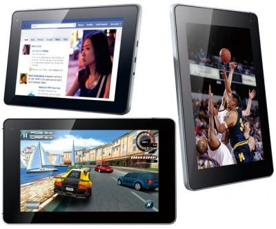 Huawei Android Tablet