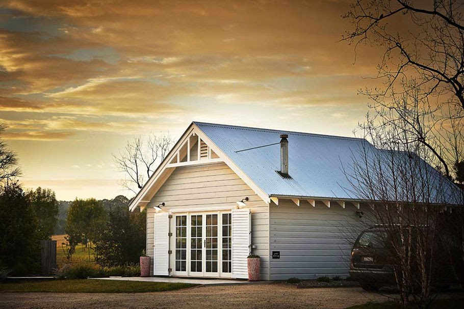 Cool Chic Style Attitude The Dorrigo World Heritage National Park