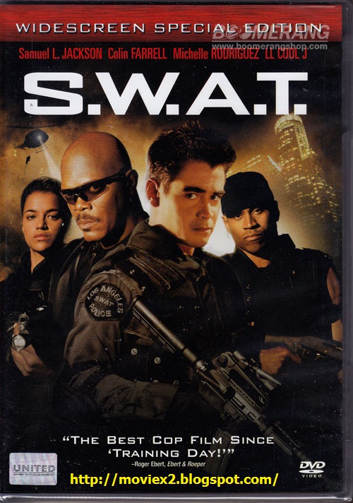 SWAT 2003 - IMDb
