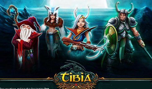 tibia 8.6 elfbot crack download tibia 8.6 elfbot crack download