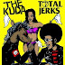 GTR–046 The Kuda - Total Jerk