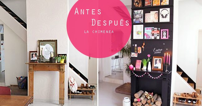petitecandela: BLOG DE DECORACIÓN, DIY, DISEÑO Y MUCHAS VELAS: Antes