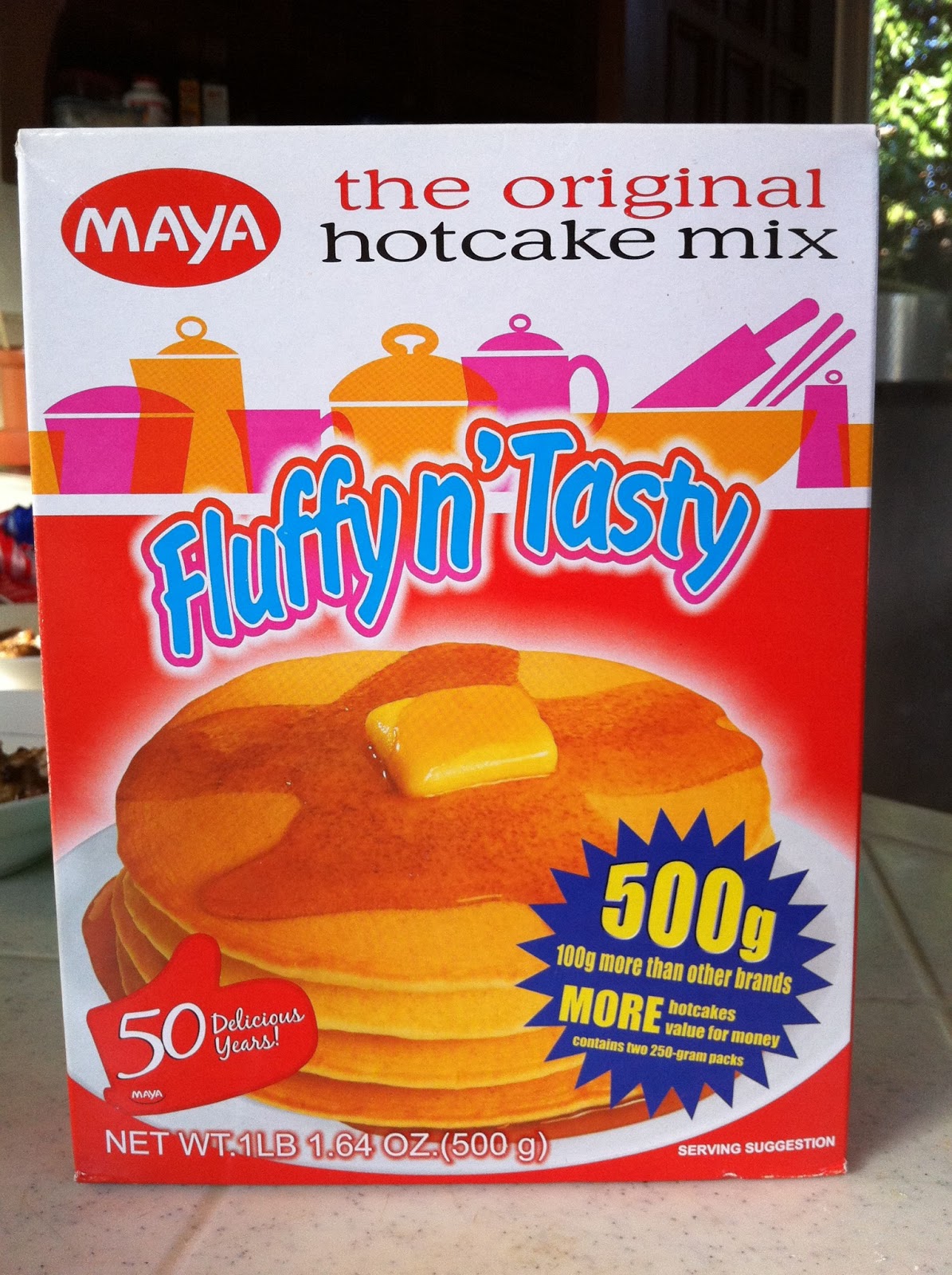 What Else Can I Make With Pancake Mix, Easy... Shirley Mitchel Blog