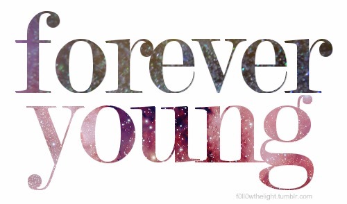 Forever Young