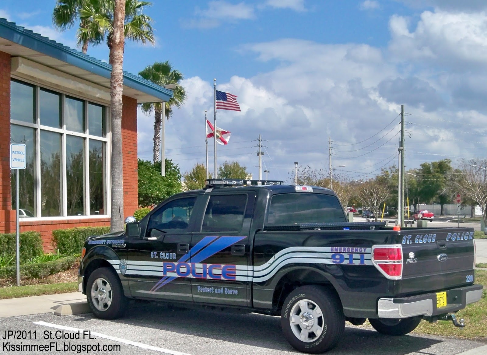 Florida Police Department