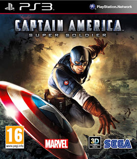 WWW.BAIXAMASTER.NET Download Captain America: Super Soldier (PS3)
