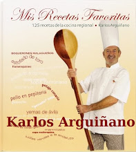 Karlos Arguiñano