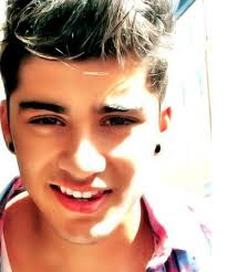 Zayn Malik (19 l.)