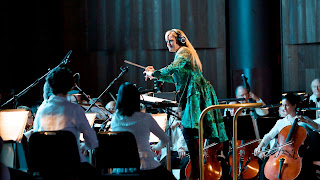 Zelda, Symphony of the Goddesses Zelda, Symphony of the Goddesses