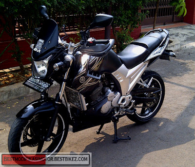 Modifikasi Yamaha New Scorpio Z 2012 Gambar Modifikasi modifikasi yamaha new scorpio z 2012 gambar modifikasi