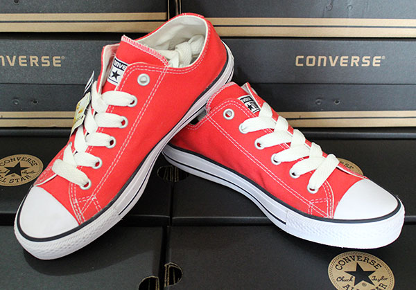 Sepatu Converse Low Toko Online Fashion Murah Lifestyle Pria Dan Wanita Bahrishop Net