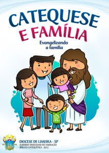 CATEQUESE E FAMILIA