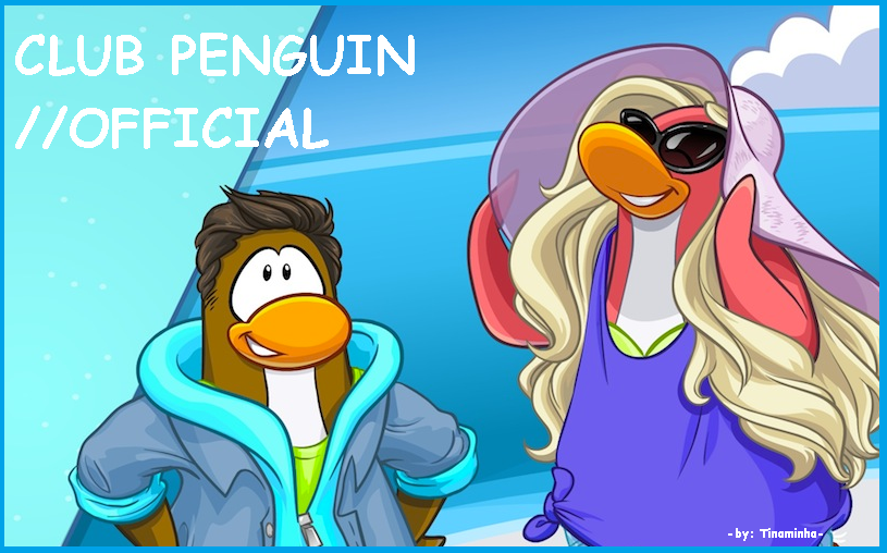 Club Penguin//Official