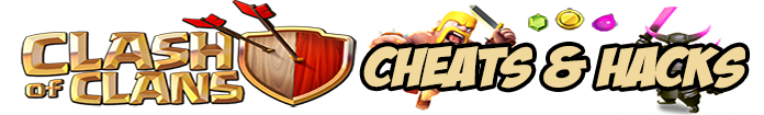 Clash of Clans Cheats and Hacks for Free