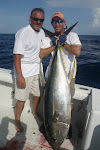 Venice Yellow Fin Tuna