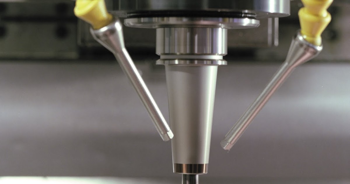 Cutting Edge Conversation HighSpeed Hard Milling Tips for Successful