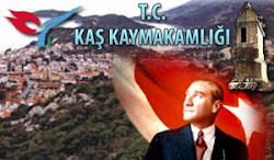 KAŞ KAYMAKAMLIĞI