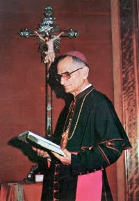 arcibiskup Antonio Castro de Mayer