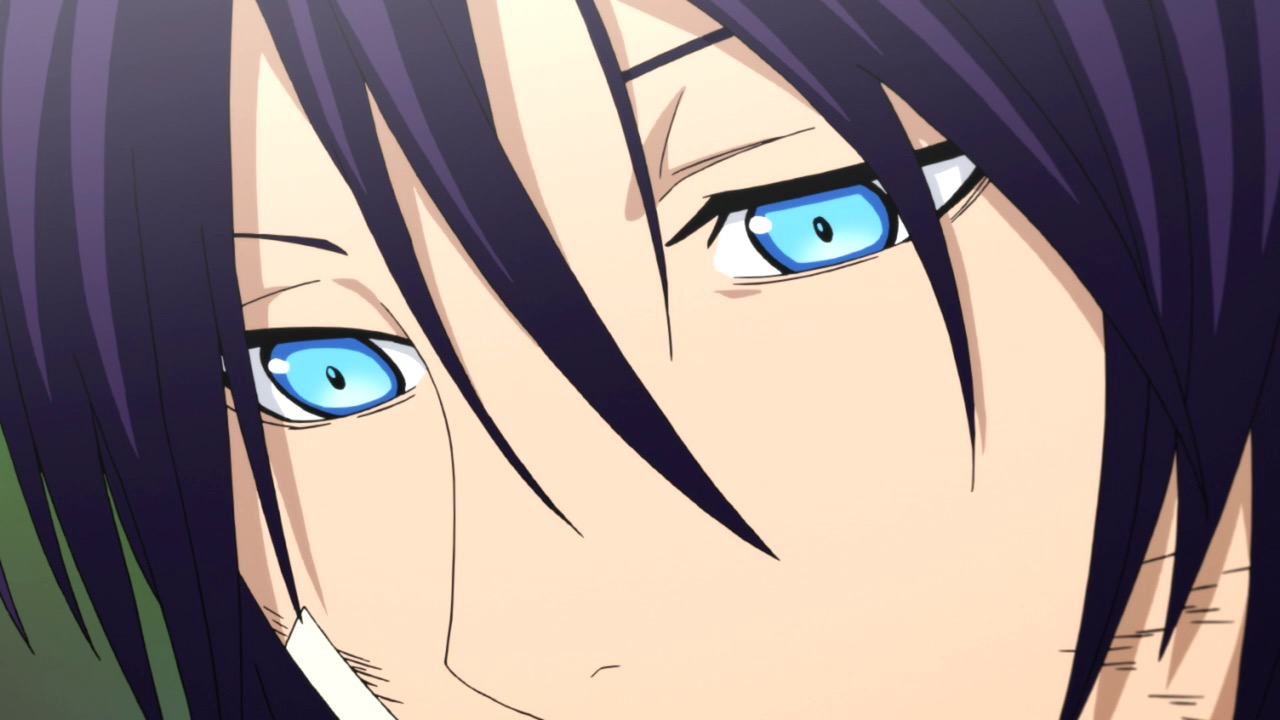 Noragami Aragoto – 13 (End) and Series Review - Lost in Anime