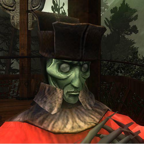 Jade empire endings picture