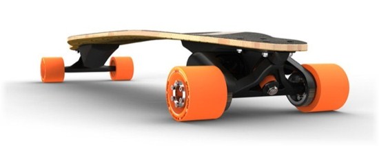 Electric Skateboard | Boosted Boards
