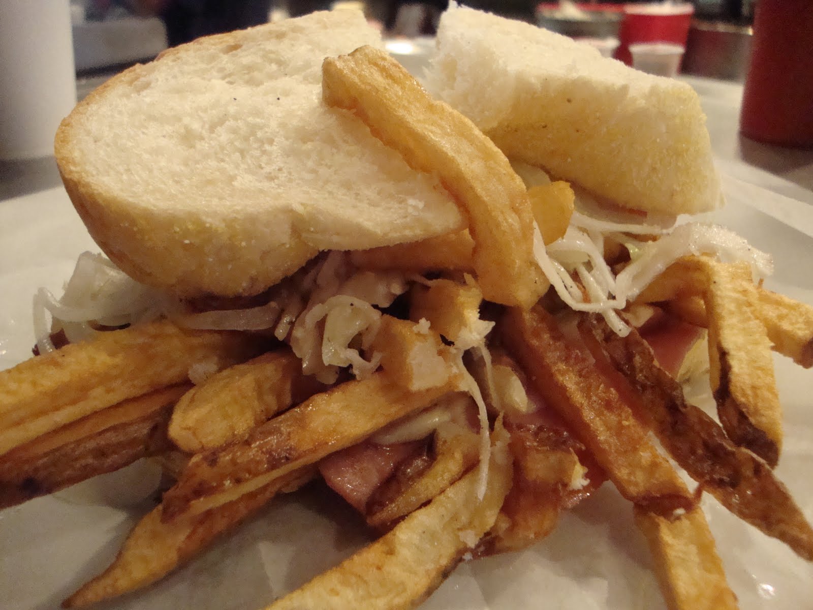 Primanti Brothers