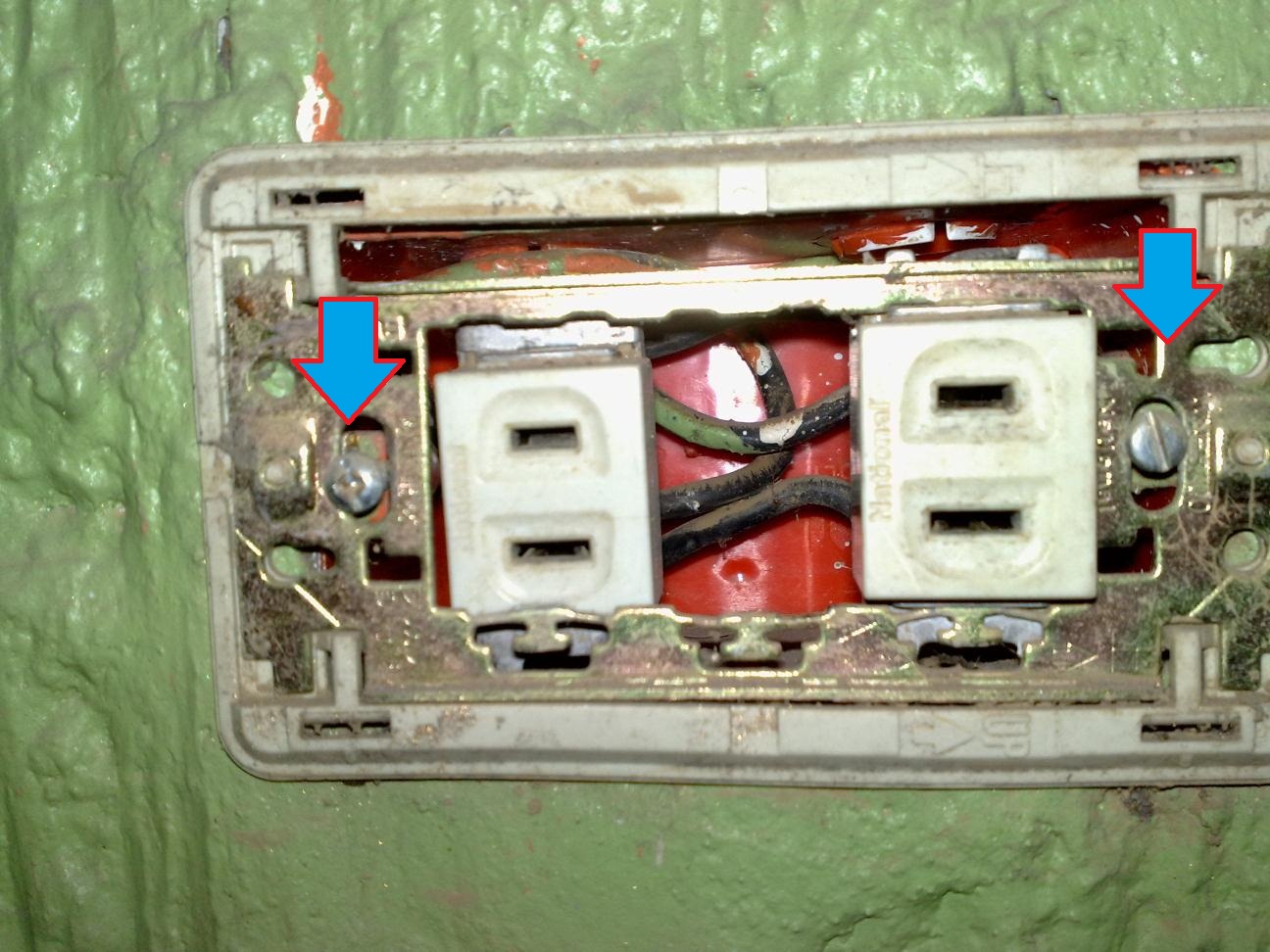 Yes! You Can! Fixing Loose Sockets / Switches