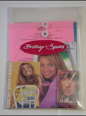 Britney Press Kit (Press Photos)