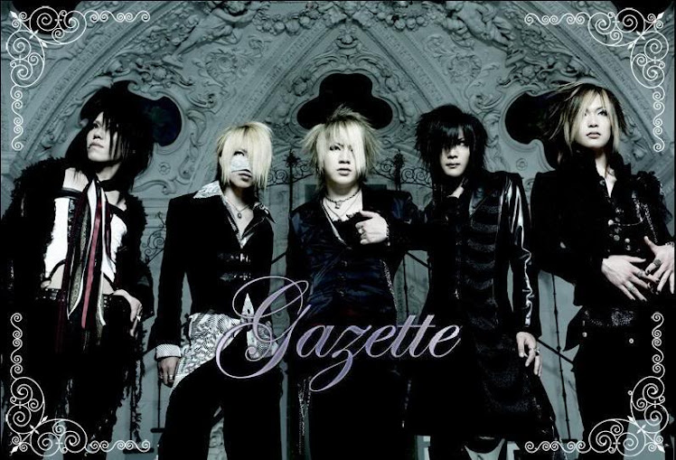 visual kei