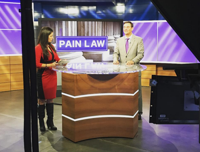 THE APPRECIATION OF BOOTED NEWS WOMEN BLOG CBS 46'S JENNIFER VALDEZ