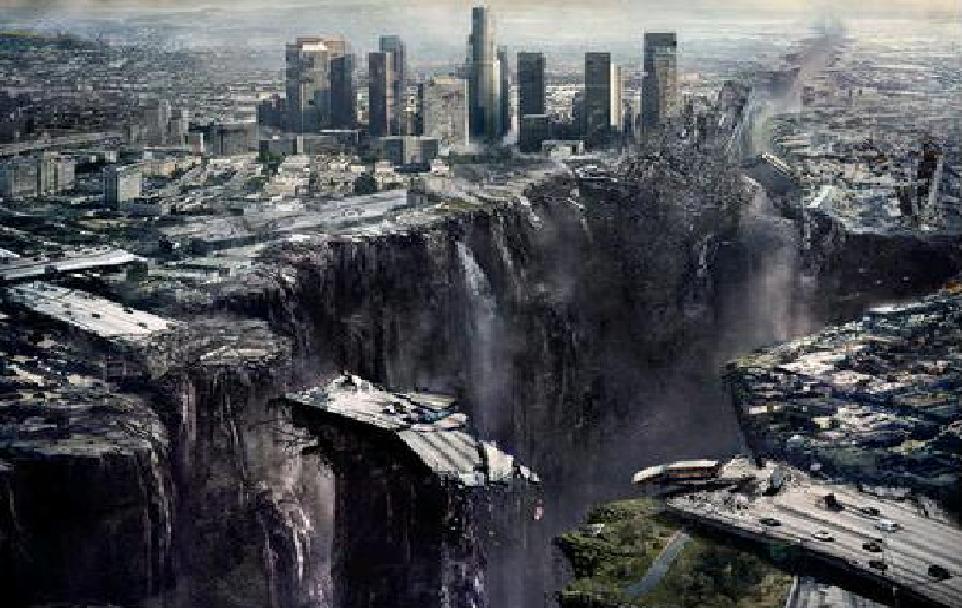 Mapel Pendidikan Agama Islam: SEQUENCE OF SIGNS DOOMSDAY IN ISLAMIC VIEWS