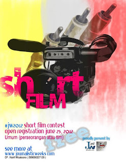 short film competition