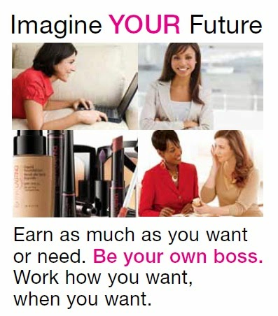 Where can you find tips for selling Avon products?